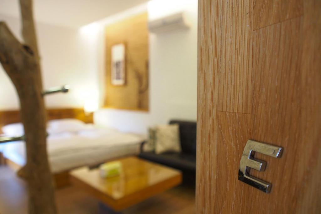 Jin Flower Homestay Tainan Exterior photo