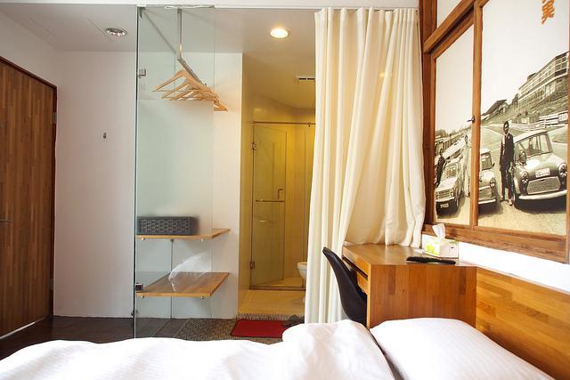 Jin Flower Homestay Tainan Exterior photo