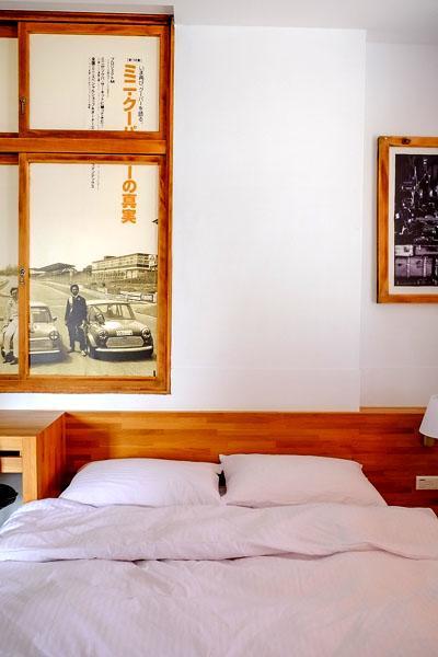 Jin Flower Homestay Tainan Exterior photo